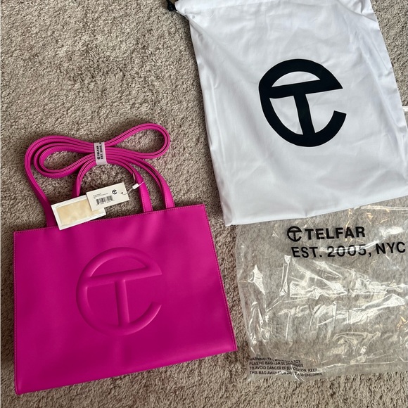 Telfar - medium - Picture 3 of 8